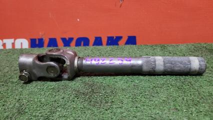 Карданчик рулевой MAZDA DEMIO 2002-2007 контрактная Карданчик рулевой MAZDA DEMIO 2002-2007