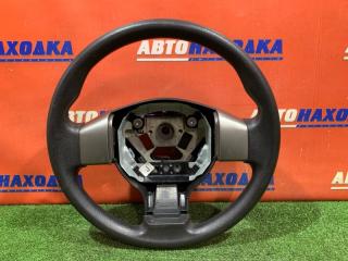 Руль NISSAN TIIDA LATIO 2004-2012