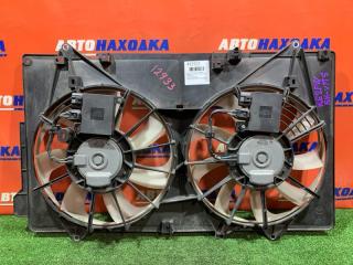 Вентилятор охлаждения радиатора MAZDA CX-5 2012-2016