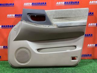 Обшивка двери передняя правая NISSAN PRESAGE 1998-2003