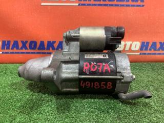 Стартер HONDA LIFE 2008-2014 контрактная Стартер HONDA LIFE 2008-2014