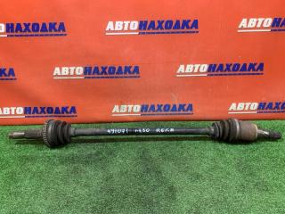 Привод задний NISSAN X-TRAIL 2000-2007