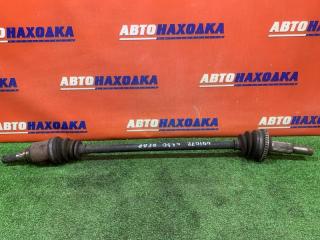 Привод задний NISSAN X-TRAIL 2000-2007