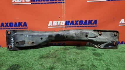 Балка продольная передняя NISSAN X-TRAIL 2000-2007