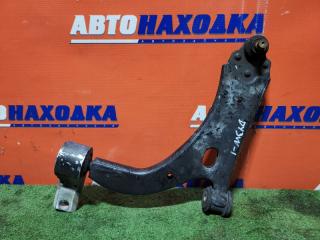 Рычаг подвески передний левый MAZDA DEMIO 2002-2007