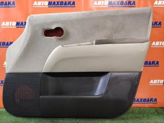Обшивка двери передняя правая NISSAN PRESAGE 2003-2009