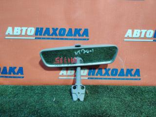 Зеркало салонное NISSAN X-TRAIL 2000-2007 контрактная Зеркало салонное NISSAN X-TRAIL 2000-2007