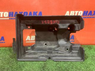 Запчасть полка под аккумулятор LEXUS IS350 2005-2013