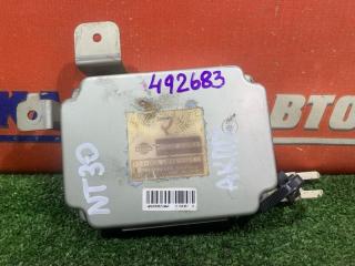 Блок управления АКПП NISSAN X-TRAIL 2000-2007