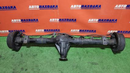 Мост задний NISSAN VANETTE 1999-2017 контрактная Мост задний NISSAN VANETTE 1999-2017