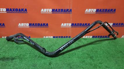 Горловина топливного бака HONDA FIT 2013-2020