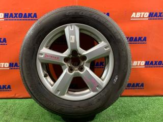 Запасное колесо TOYOTA RAV4 2005-2016 контрактная Запасное колесо TOYOTA RAV4 2005-2016