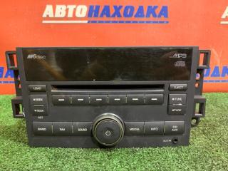 Магнитола CHEVROLET CAPTIVA 2006-2011 контрактная Магнитола CHEVROLET CAPTIVA 2006-2011