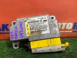 Запчасть блок srs CHEVROLET CAPTIVA 2006-2011