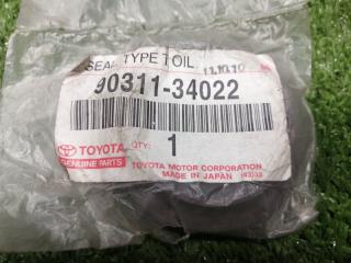 Сальник привода TOYOTA новая Сальник привода TOYOTA