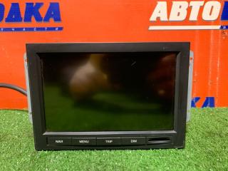 Монитор CHEVROLET CAPTIVA 2006-2011 контрактная Монитор CHEVROLET CAPTIVA 2006-2011