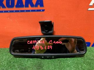 Зеркало салонное CHEVROLET CAPTIVA 2006-2011