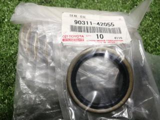 Сальник полуоси задний TOYOTA новая Сальник полуоси задний TOYOTA