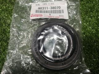 Сальник редуктора TOYOTA новая Сальник редуктора TOYOTA