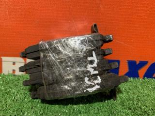 Колодки тормозные задние NISSAN PRESAGE 2003-2009