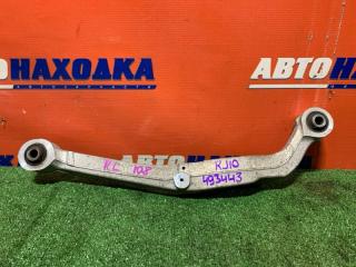 Рычаг подвески задний левый NISSAN DUALIS 2007-2014