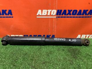 Амортизатор задний NISSAN DUALIS 2007-2014 контрактная Амортизатор задний NISSAN DUALIS 2007-2014