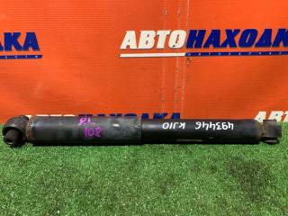 Амортизатор задний NISSAN DUALIS 2007-2014 контрактная Амортизатор задний NISSAN DUALIS 2007-2014