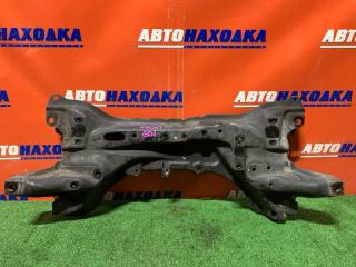 Балка поперечная передняя HONDA FIT 2001-2007