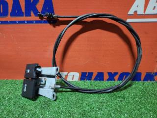 Трос капота NISSAN CUBE 2002-2008 контрактная Трос капота NISSAN CUBE 2002-2008