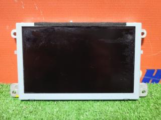 Монитор AUDI A4 2007-2015 контрактная Монитор AUDI A4 2007-2015