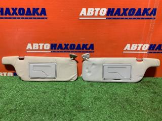 Козырек солнцезащитный TOYOTA RAUM 1997-2003