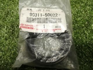 Сальник привода TOYOTA новая Сальник привода TOYOTA