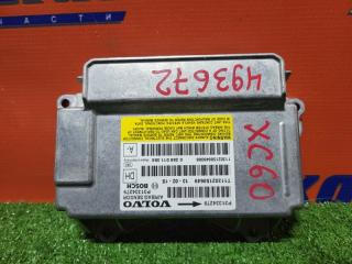 Блок управления airbag VOLVO XC60 2008-2017