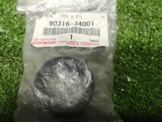 Сальник привода передний правый TOYOTA новая Сальник привода передний правый TOYOTA