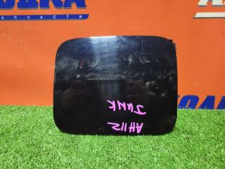 Лючок бензобака NISSAN JUKE 2010-2014