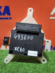 Блок управления стояночным тормозом VOLVO XC60 2008-2017