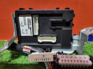 Блок комфорта NISSAN FUGA 2004-2009 контрактная Блок комфорта NISSAN FUGA 2004-2009