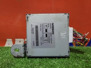 Блок управления камерой NISSAN FUGA 2004-2009