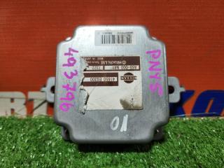 Блок управления АКПП NISSAN FUGA 2004-2009