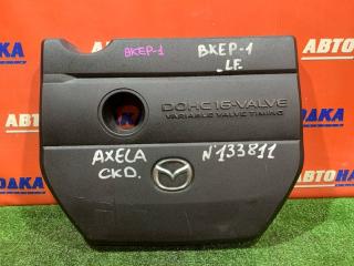 Крышка двигателя декоративная MAZDA AXELA 2003-2009