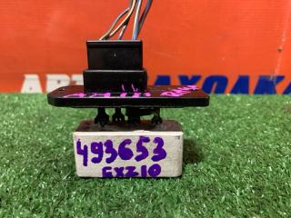 Реостат печки TOYOTA RAUM 1997-2003 контрактная Реостат печки TOYOTA RAUM 1997-2003