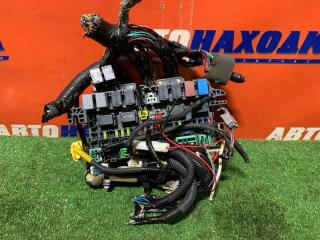 Блок предохранителей салонный HONDA FIT 2001-2007 контрактная Блок предохранителей салонный HONDA FIT 2001-2007