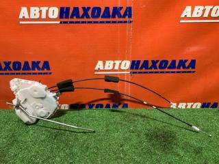 Замок двери передний левый HONDA FREED SPIKE 2010-2016 контрактная Замок двери передний левый HONDA FREED SPIKE 2010-2016