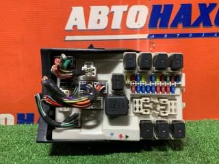 Блок предохранителей салонный NISSAN FUGA 2004-2009 контрактная Блок предохранителей салонный NISSAN FUGA 2004-2009