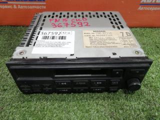 Магнитола NISSAN PULSAR 1995-2000 контрактная Магнитола NISSAN PULSAR 1995-2000