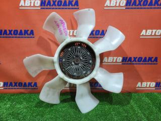 Вискомуфта NISSAN ELGRAND 1997-2002