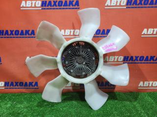 Вискомуфта NISSAN ELGRAND 1997-2002