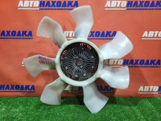 Вискомуфта NISSAN ELGRAND 1997-2002