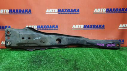 Балка продольная передняя MAZDA MPV 1999-2006