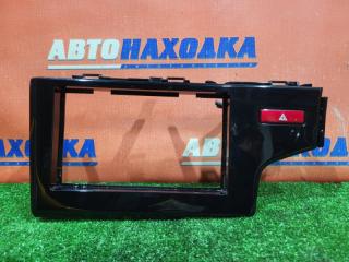 Консоль магнитофона HONDA FIT 2013-2020